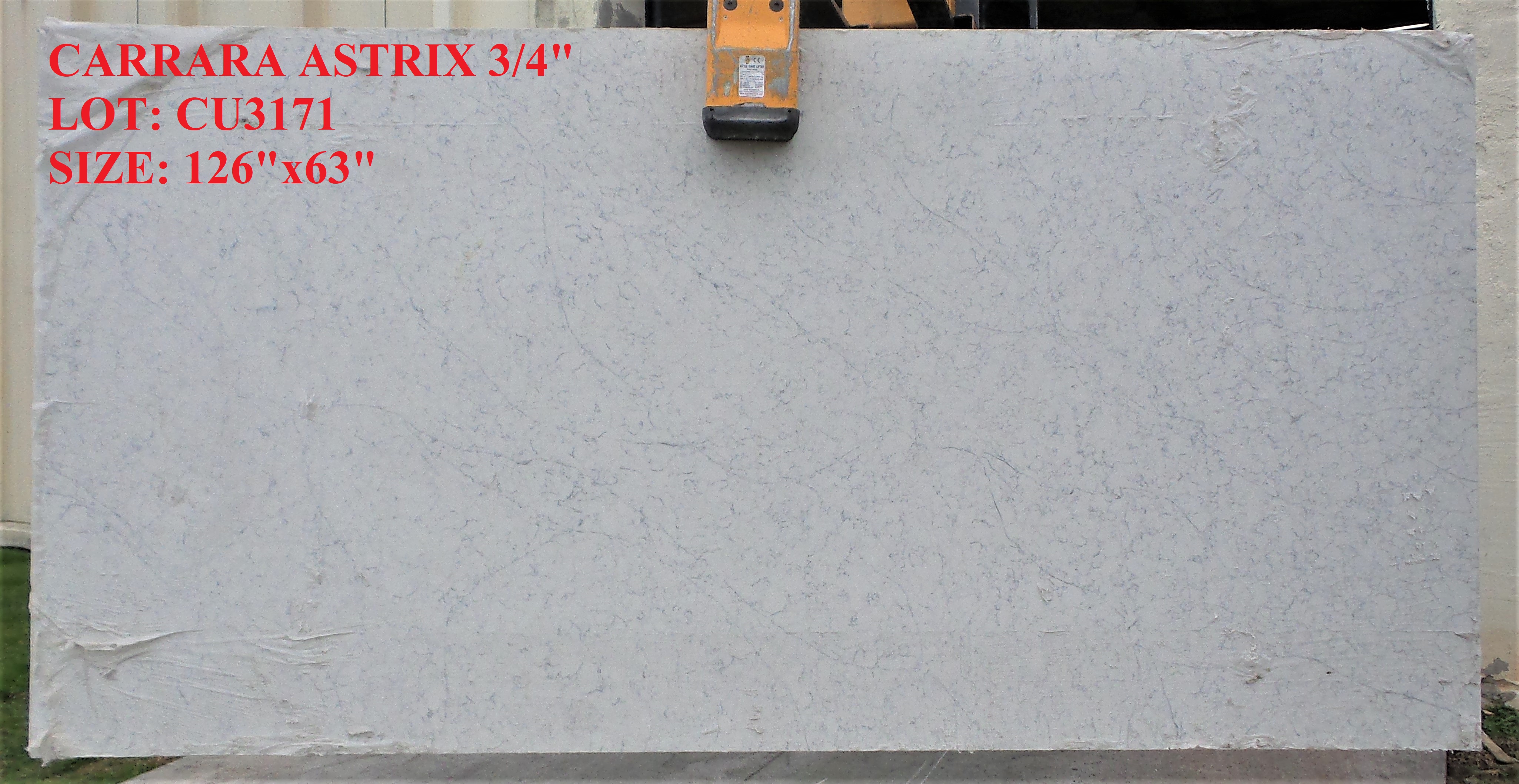 Carrara Astrix 2cm